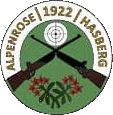 Schützenverein Alpenrose Hasberg